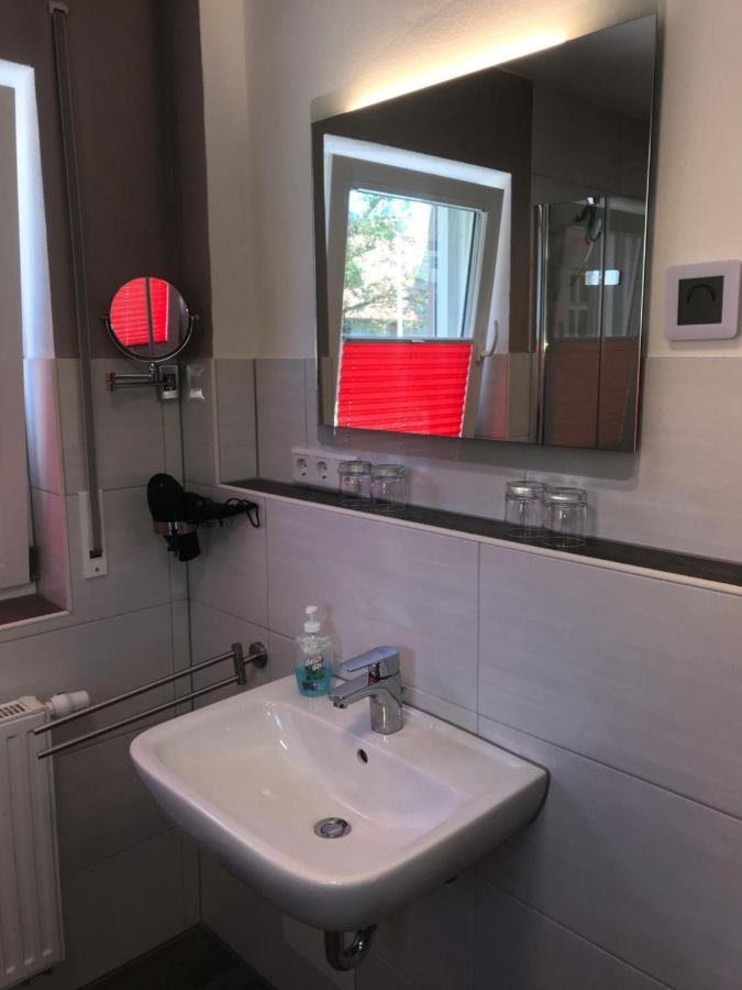 Grosse Prinzessin - Mit Saunanutzung Apartamento