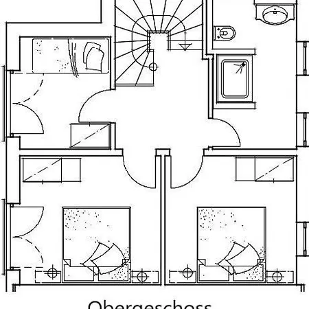 Grosse Prinzessin - Appartement Mit Saunanutzung Burgbernheim Exterior photo