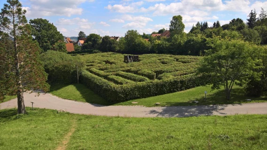 Grosse Prinzessin - Mit Saunanutzung