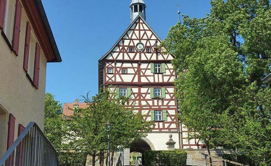 Grosse Prinzessin - Mit Saunanutzung