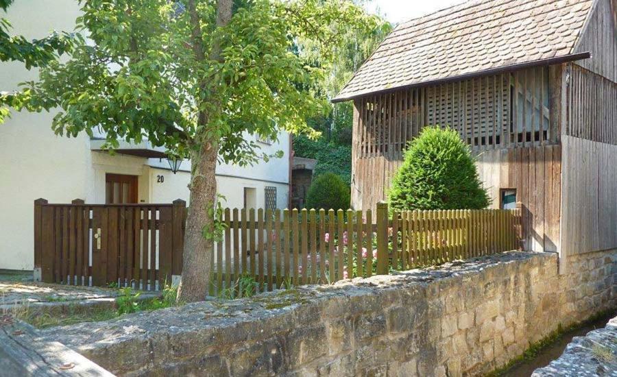 Apartment Grosse Prinzessin - Mit Saunanutzung