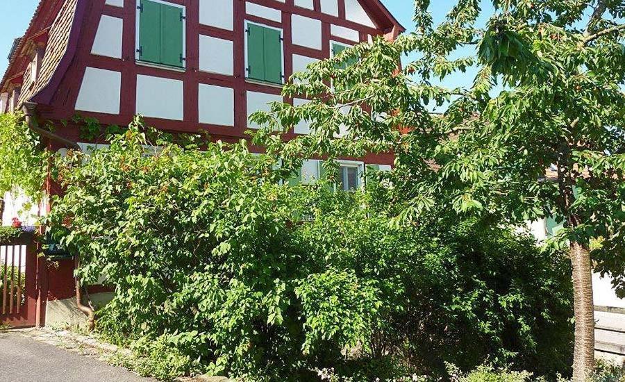 Grosse Prinzessin - Mit Saunanutzung Burgbernheim
