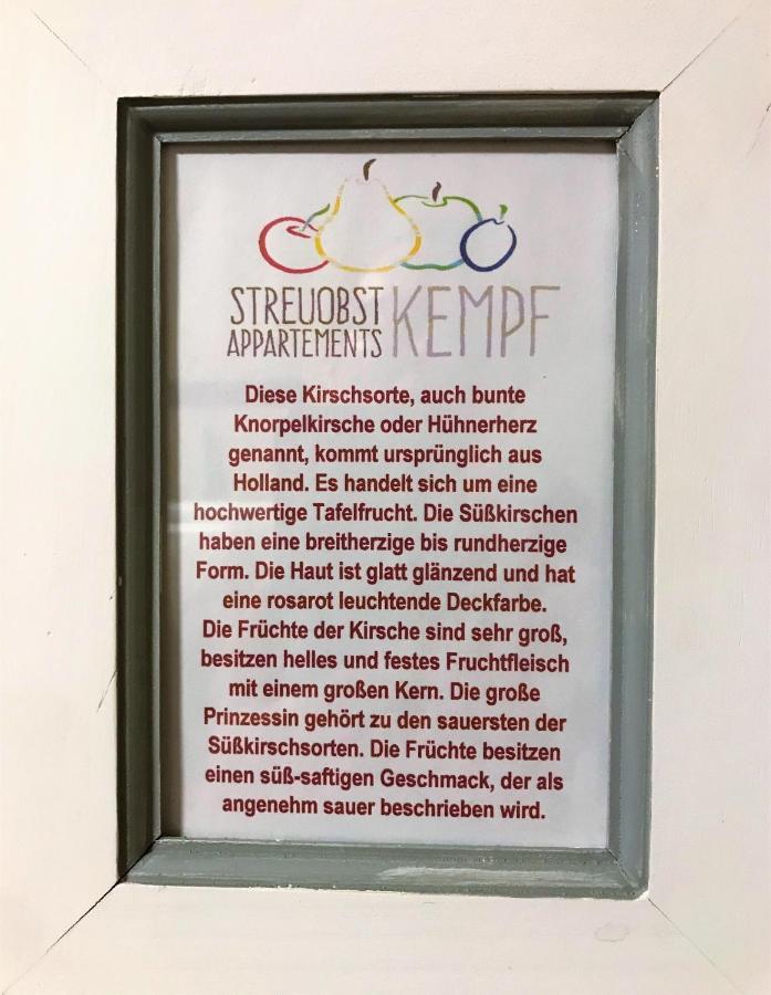 Apartment Grosse Prinzessin - Mit Saunanutzung