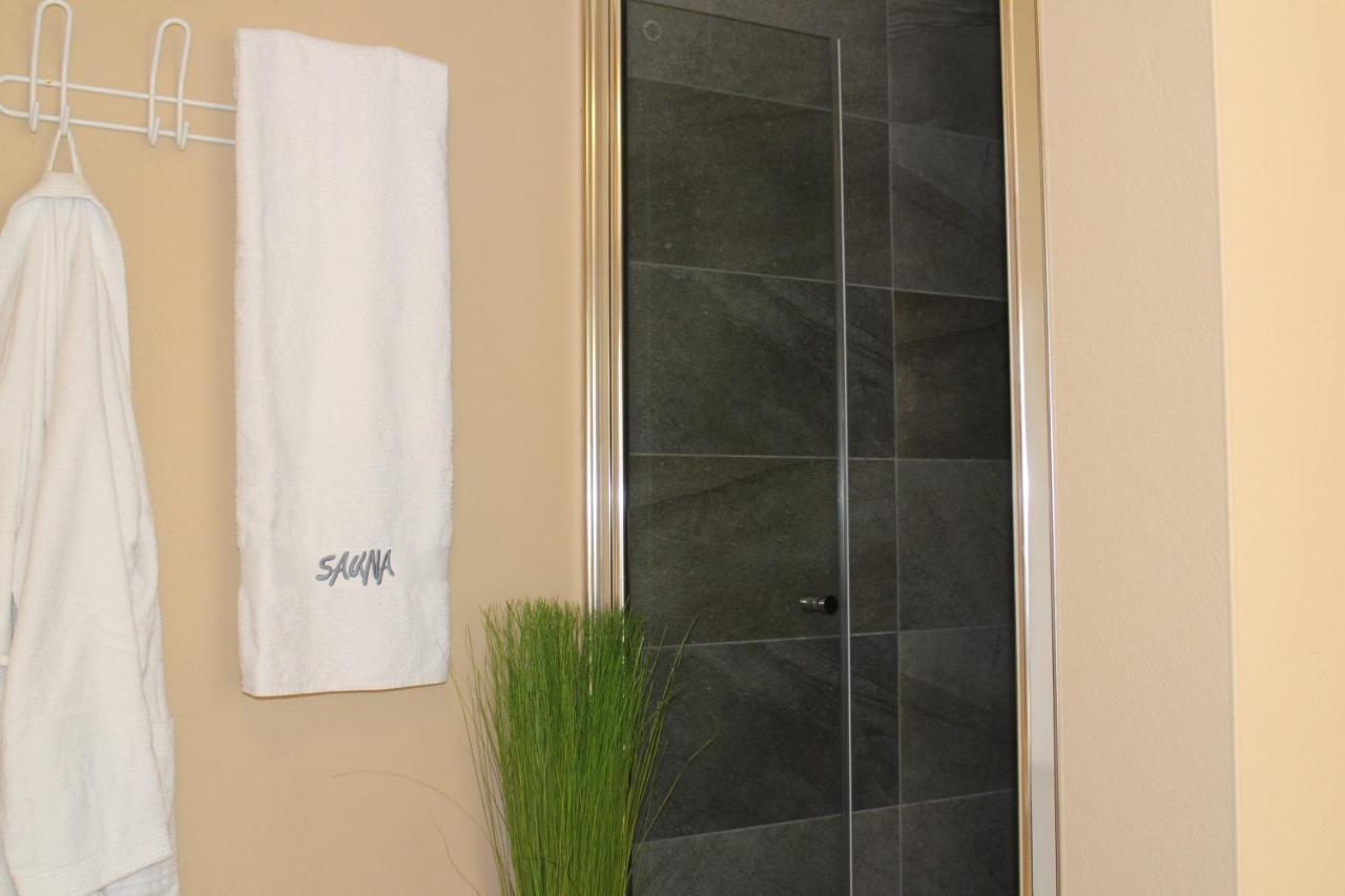 Apartment Grosse Prinzessin - Mit Saunanutzung