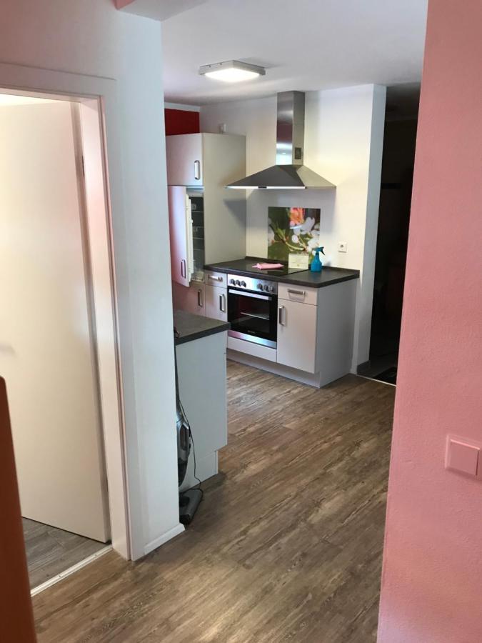 Grosse Prinzessin - Mit Saunanutzung Apartment *