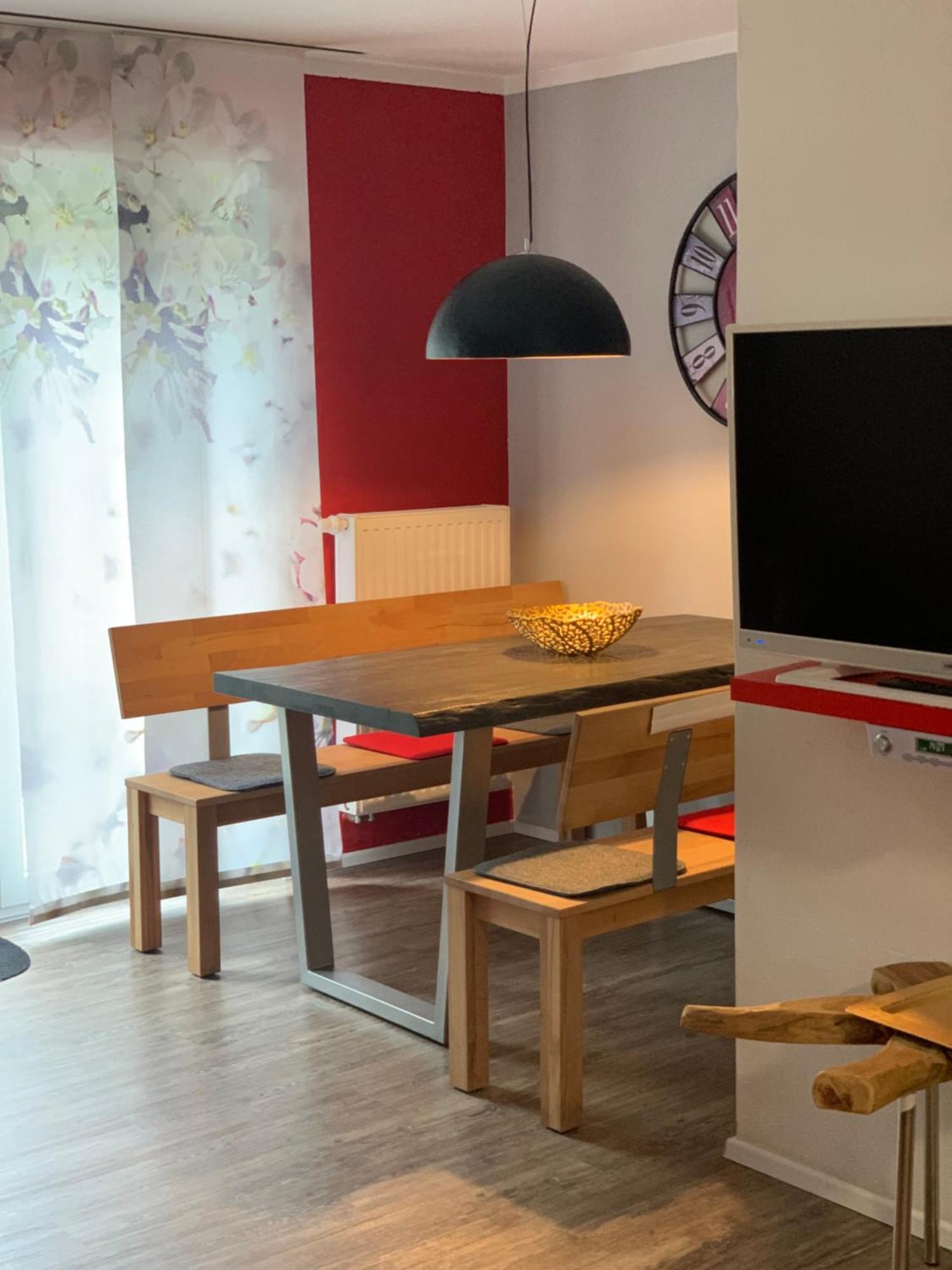 Grosse Prinzessin - Mit Saunanutzung Apartment *